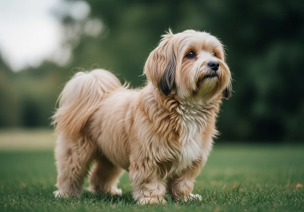 Bichon Havanais — photo de la race