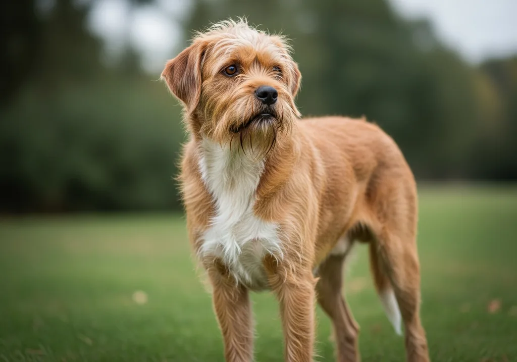 Briquet Griffon Vendeen — photo de la race